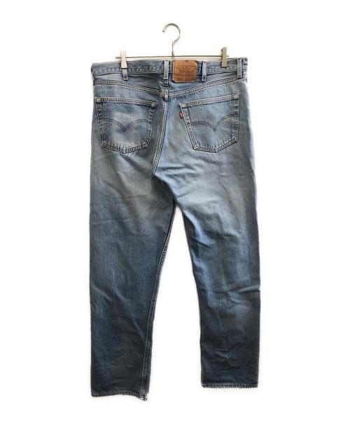LEVI'S（リーバイス）LEVI'S (リーバイス) 00'sデニムパンツ インディゴ サイズ:W40 L38の古着・服飾アイテム