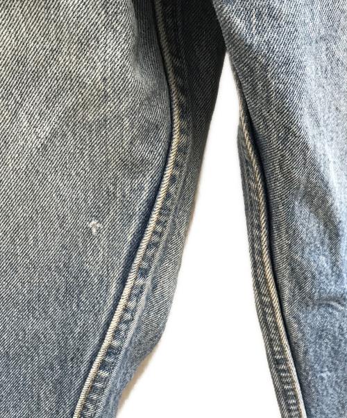 LEVI'S（リーバイス）LEVI'S (リーバイス) 00'sデニムパンツ インディゴ サイズ:W40 L38の古着・服飾アイテム