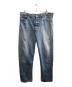 LEVI'S（リーバイス）の古着「00'sデニムパンツ」｜インディゴ