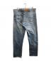 LEVI'S (リーバイス) 00'sデニムパンツ インディゴ サイズ:W40 L38：10000円