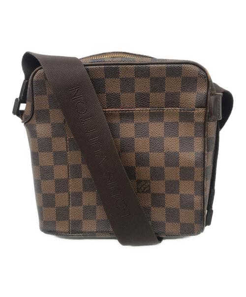 LOUIS VUITTON（ルイ ヴィトン）LOUIS VUITTON (ルイ ヴィトン) オラフPMの古着・服飾アイテム