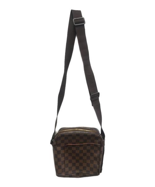 LOUIS VUITTON（ルイ ヴィトン）LOUIS VUITTON (ルイ ヴィトン) オラフPMの古着・服飾アイテム