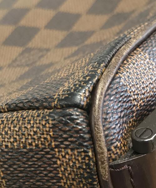 LOUIS VUITTON（ルイ ヴィトン）LOUIS VUITTON (ルイ ヴィトン) オラフPMの古着・服飾アイテム