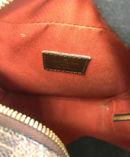 LOUIS VUITTON（ルイ ヴィトン）LOUIS VUITTON (ルイ ヴィトン) オラフPMの古着・服飾アイテム