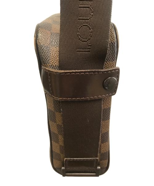 LOUIS VUITTON（ルイ ヴィトン）LOUIS VUITTON (ルイ ヴィトン) オラフPMの古着・服飾アイテム