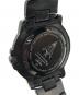 LUMINOX (ルミノックス) 腕時計 ブラック：15000円