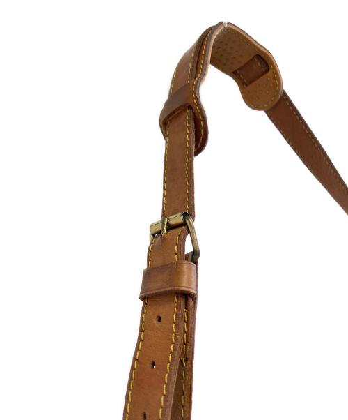 LOUIS VUITTON（ルイ ヴィトン）LOUIS VUITTON (ルイ ヴィトン) キーポル・バンドリエール50の古着・服飾アイテム