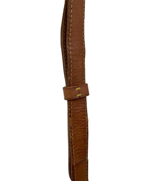 LOUIS VUITTON（ルイ ヴィトン）LOUIS VUITTON (ルイ ヴィトン) キーポル・バンドリエール50の古着・服飾アイテム