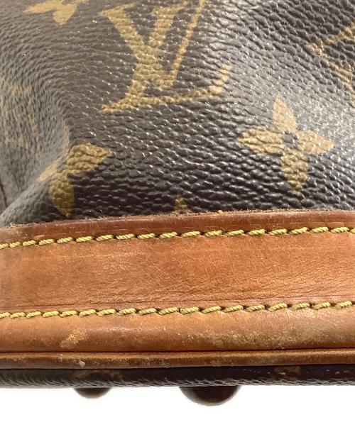 LOUIS VUITTON（ルイ ヴィトン）LOUIS VUITTON (ルイ ヴィトン) バケットPMの古着・服飾アイテム