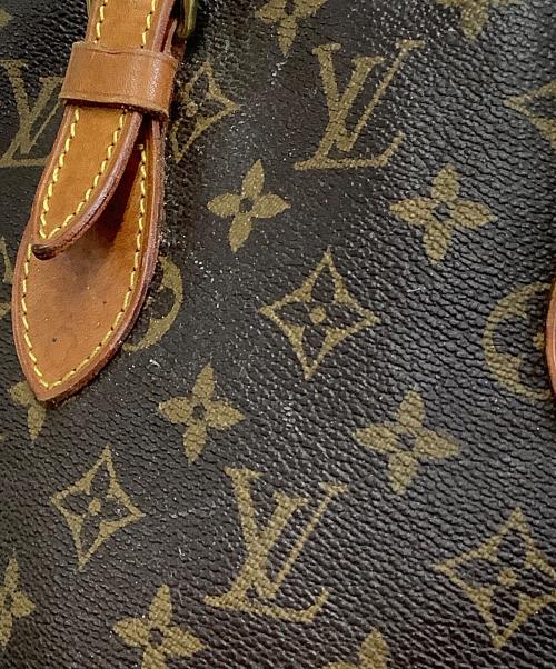 LOUIS VUITTON（ルイ ヴィトン）LOUIS VUITTON (ルイ ヴィトン) バケットPMの古着・服飾アイテム