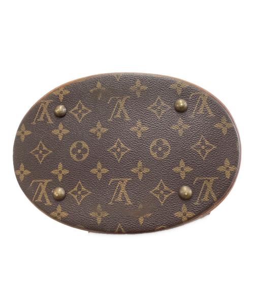 LOUIS VUITTON（ルイ ヴィトン）LOUIS VUITTON (ルイ ヴィトン) バケットPMの古着・服飾アイテム