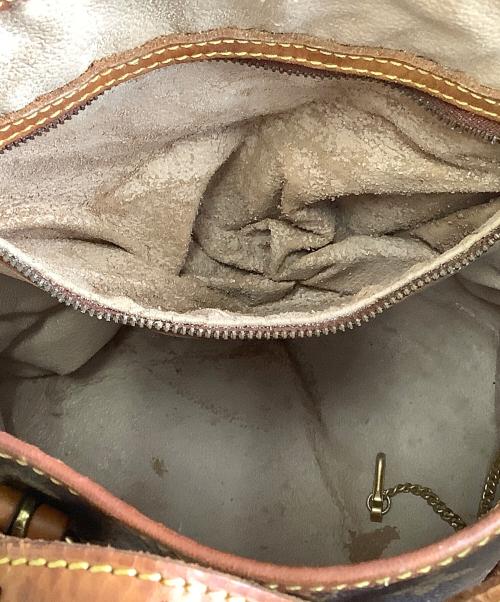 LOUIS VUITTON（ルイ ヴィトン）LOUIS VUITTON (ルイ ヴィトン) バケットPMの古着・服飾アイテム