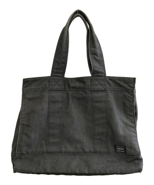 PORTER（ポーター）PORTER (ポーター) トートバッグの古着・服飾アイテム