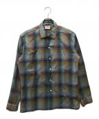 McGREGORマクレガー）の古着「長袖シャツ」｜マルチカラー