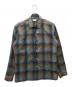 McGREGOR（マクレガー）の古着「長袖シャツ」｜マルチカラー