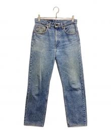 LEVI'S（リーバイス）の古着「デニムパンツ」｜インディゴ