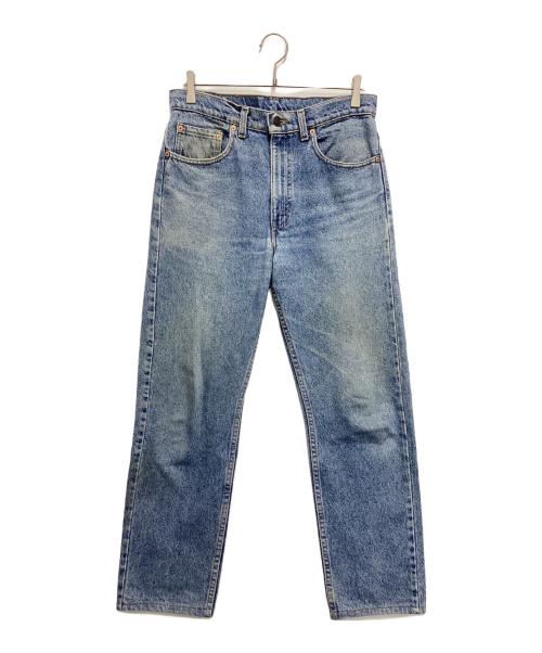 LEVI'S（リーバイス）LEVI'S (リーバイス) デニムパンツ インディゴ サイズ:W32/L30の古着・服飾アイテム