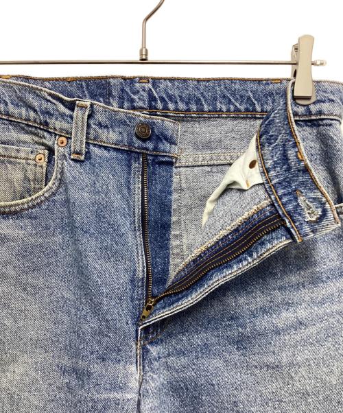 LEVI'S（リーバイス）LEVI'S (リーバイス) デニムパンツ インディゴ サイズ:W32/L30の古着・服飾アイテム