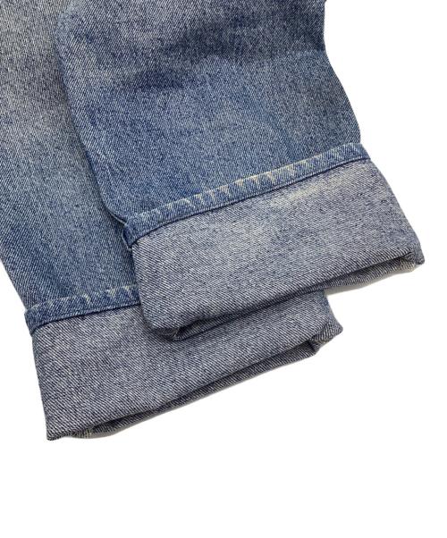 LEVI'S（リーバイス）LEVI'S (リーバイス) デニムパンツ インディゴ サイズ:W32/L30の古着・服飾アイテム