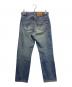 LEVI'S (リーバイス) デニムパンツ インディゴ サイズ:W32/L30：7000円