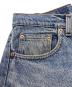 中古・古着 LEVI'S (リーバイス) デニムパンツ インディゴ サイズ:W32/L30：7000円