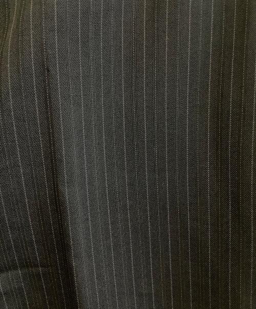 BURBERRY BLACK LABEL（バーバリーブラックレーベル）BURBERRY BLACK LABEL (バーバリーブラックレーベル) セットアップスーツ ブラック サイズ:94-82-170 38Lの古着・服飾アイテム