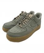 NIKEナイキ）の古着「スニーカー」｜グレー