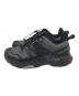 SALOMON (サロモン) スニーカー ブラック サイズ:28：7000円