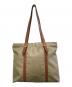 CELINE (セリーヌ) トートバッグ ベージュ：9000円
