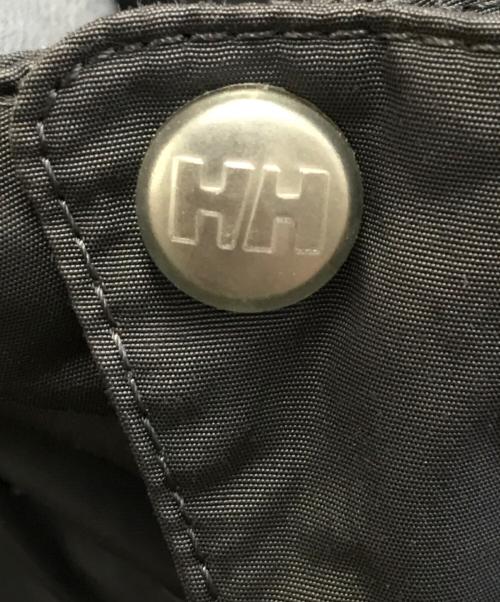 HELLY HANSEN（ヘリーハンセン）HELLY HANSEN (ヘリーハンセン) ボーディングジャケット グレー サイズ:Lの古着・服飾アイテム