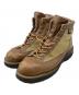 Danner（ダナー）の古着「ブーツ」｜ブラウン