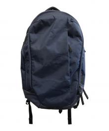 ABLE CARRY（エイブルキャリー）の古着「リュック」｜ネイビー