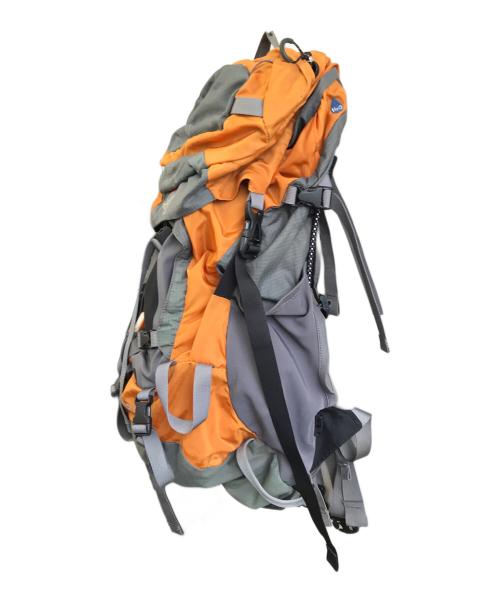 OSPREY（オスプレー）OSPREY (オスプレー) バックパック オレンジの古着・服飾アイテム