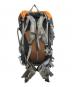 OSPREY (オスプレー) バックパック オレンジ：8000円