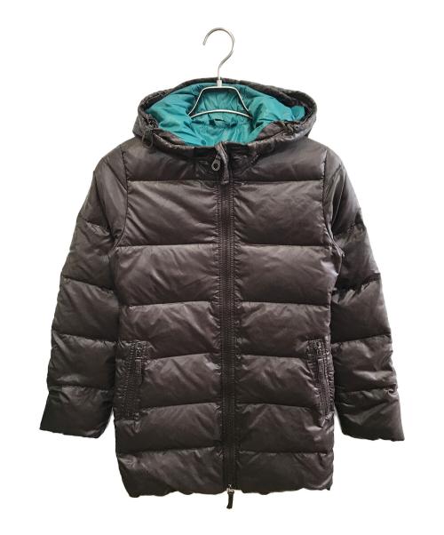 DUVETICA（デュベティカ）DUVETICA (デュベティカ) ダウンジャケット グレー サイズ:38の古着・服飾アイテム