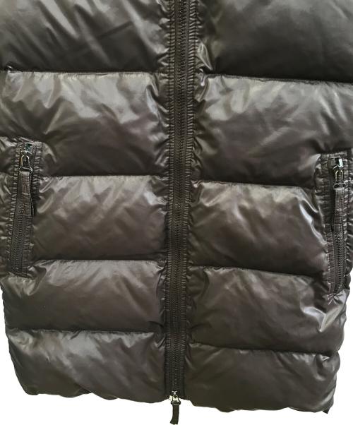 DUVETICA（デュベティカ）DUVETICA (デュベティカ) ダウンジャケット グレー サイズ:38の古着・服飾アイテム