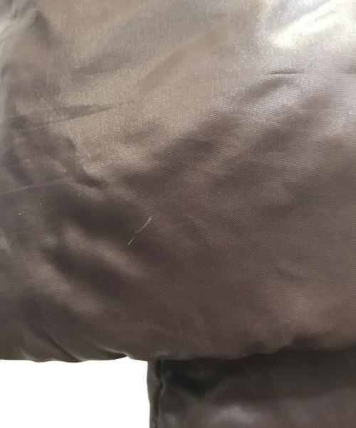 DUVETICA（デュベティカ）DUVETICA (デュベティカ) ダウンジャケット グレー サイズ:38の古着・服飾アイテム