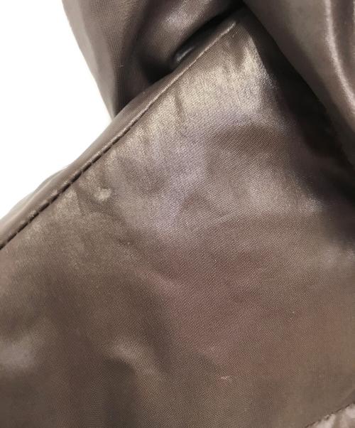 DUVETICA（デュベティカ）DUVETICA (デュベティカ) ダウンジャケット グレー サイズ:38の古着・服飾アイテム