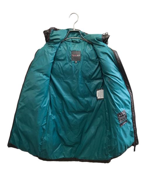 DUVETICA（デュベティカ）DUVETICA (デュベティカ) ダウンジャケット グレー サイズ:38の古着・服飾アイテム