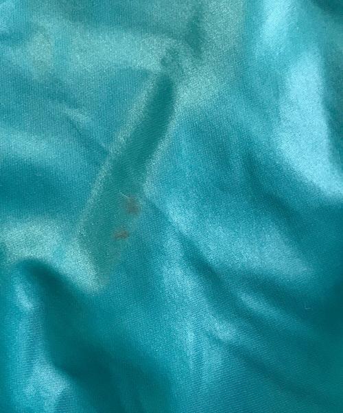 DUVETICA（デュベティカ）DUVETICA (デュベティカ) ダウンジャケット グレー サイズ:38の古着・服飾アイテム