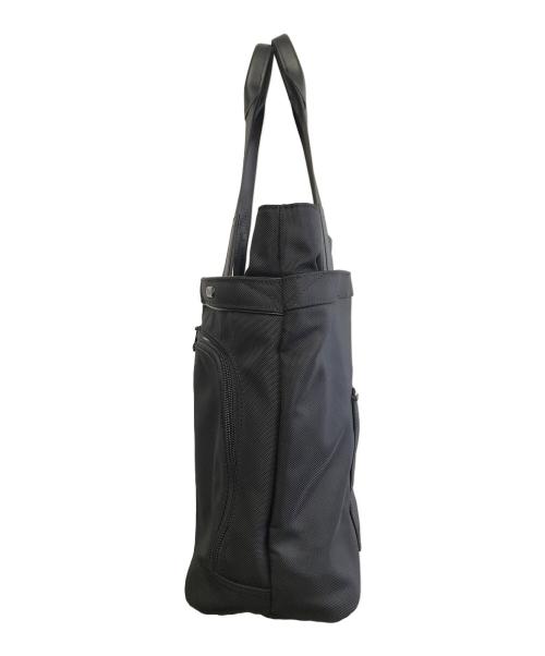 TUMI（トゥミ）TUMI (トゥミ) ブリーフケース ブラックの古着・服飾アイテム