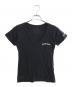 CHROME HEARTS（クロムハーツ）の古着「半袖カットソー」｜ブラック