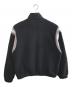 Supreme (シュプリーム) フリースジャケット ブラック サイズ:M：25000円