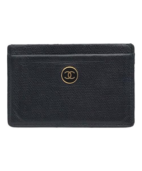 CHANEL（シャネル）CHANEL (シャネル) カードケースの古着・服飾アイテム