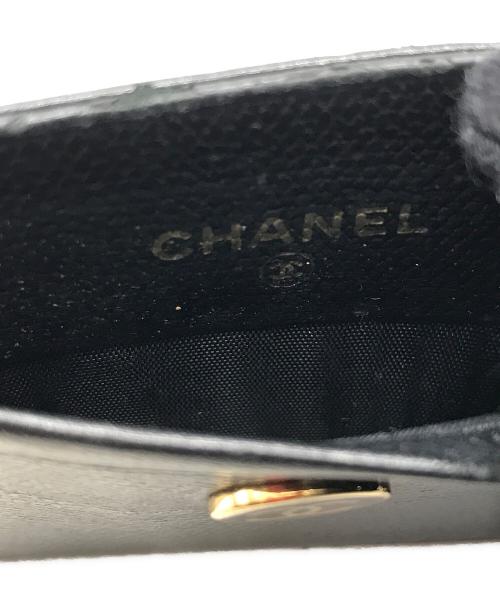 CHANEL（シャネル）CHANEL (シャネル) カードケースの古着・服飾アイテム