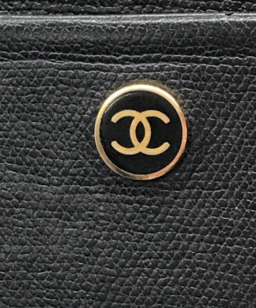 CHANEL（シャネル）CHANEL (シャネル) カードケースの古着・服飾アイテム
