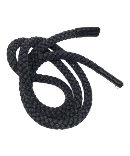 EMPORIO ARMANI（エンポリオアルマーニ）EMPORIO ARMANI (エンポリオアルマーニ) セットアップ ブラック×ピンク サイズ:トップス：46　パンツ：48の古着・服飾アイテム