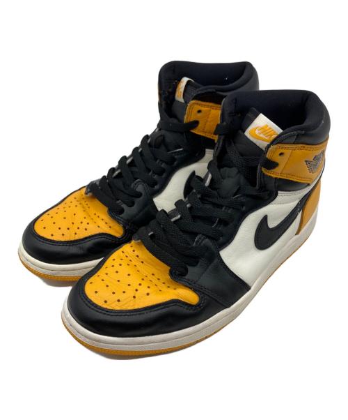 NIKE（ナイキ）NIKE (ナイキ) スニーカー TAXI/BLACK-SAIL サイズ:27.5の古着・服飾アイテム