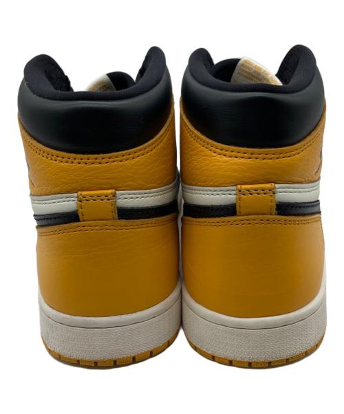 NIKE（ナイキ）NIKE (ナイキ) スニーカー TAXI/BLACK-SAIL サイズ:27.5の古着・服飾アイテム