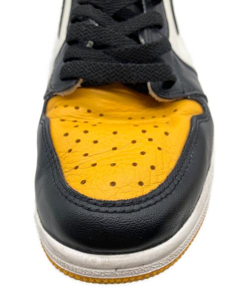 NIKE（ナイキ）NIKE (ナイキ) スニーカー TAXI/BLACK-SAIL サイズ:27.5の古着・服飾アイテム